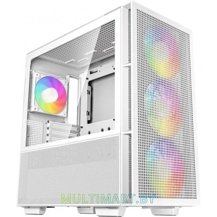 Корпус DeepCool CH560 WH (R-CH560-WHAPE4-G-1)